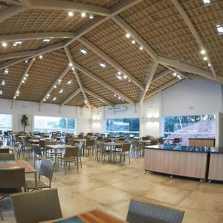 Apto Resort Do Lago Ate 8 Pessoas - Valor Promocional Caldas Novas Exterior foto